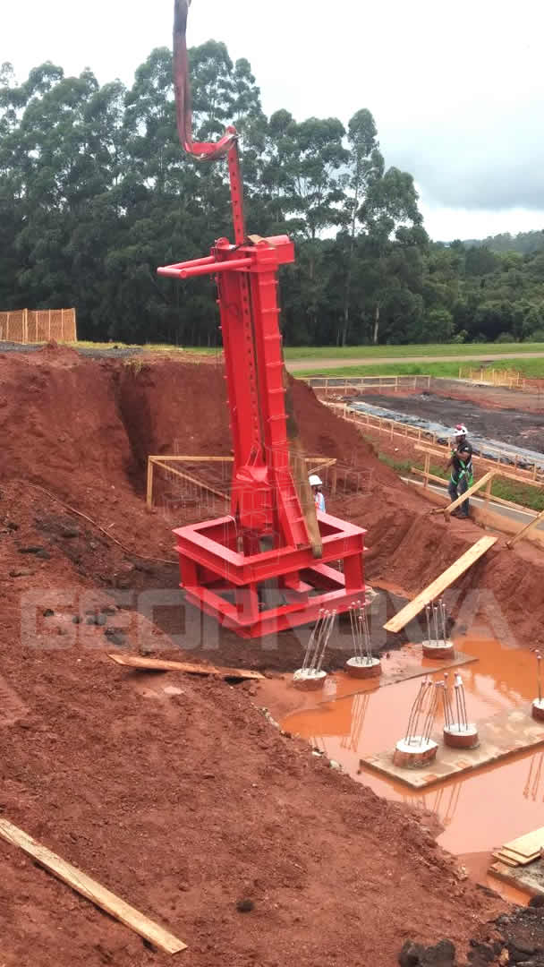 Prova de Carga Dinâmica